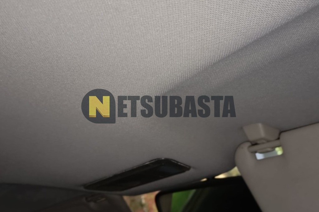 Opel Astra 1.6 8V 2002