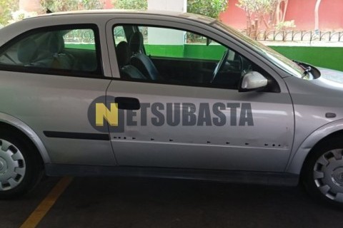 Yamaha X-Max 125 2011