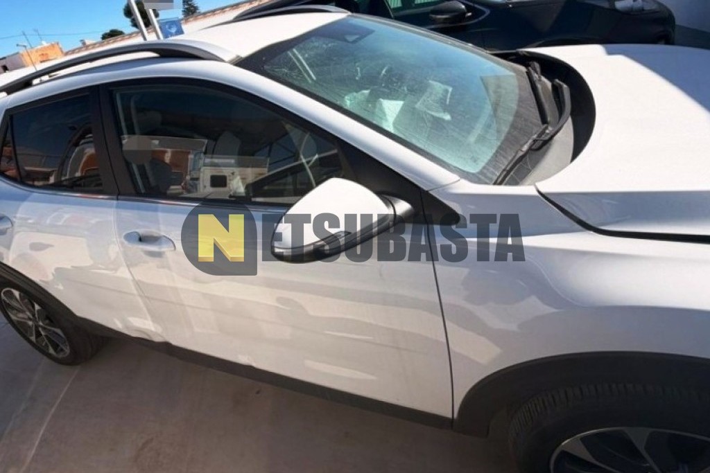 Kia Stonic 1.0 T-GDi MHEV iMT 2024