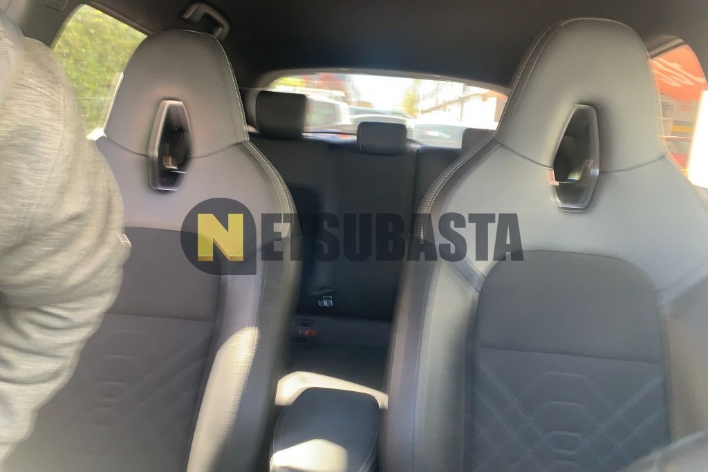 Nissan Juke 1.0 DIG-T 2020