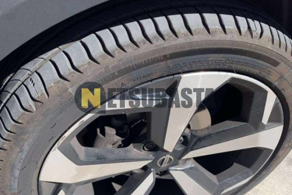 Nissan Juke 1.0 DIG-T 2020