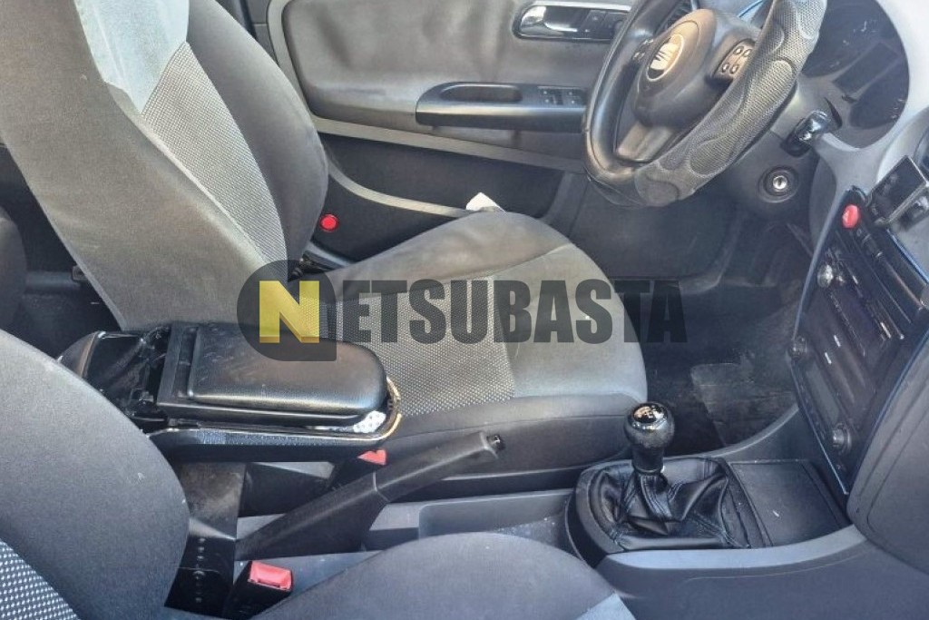 Seat Cordoba 1.9 TDI 2005