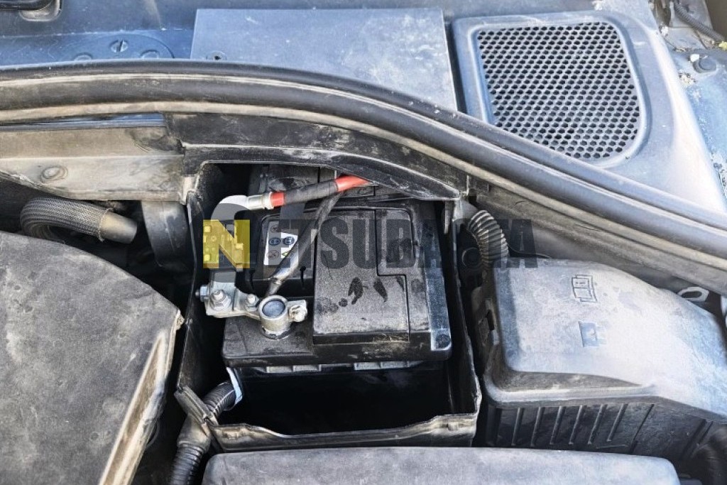 Volvo XC60 D4 AWD Aut. 2013