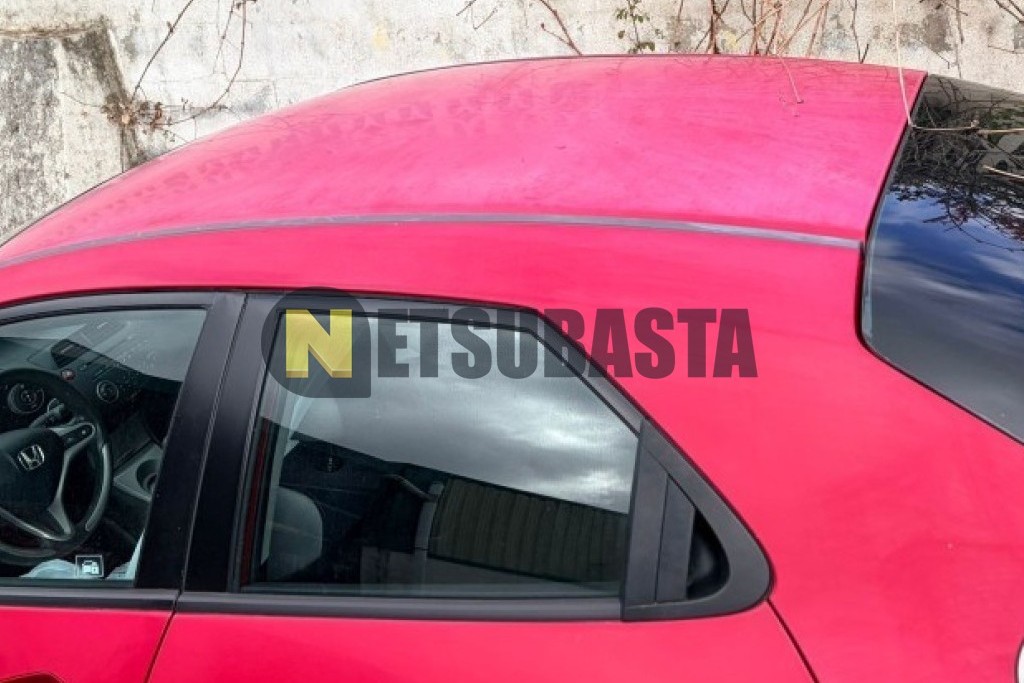 Honda Civic 1.4 2006