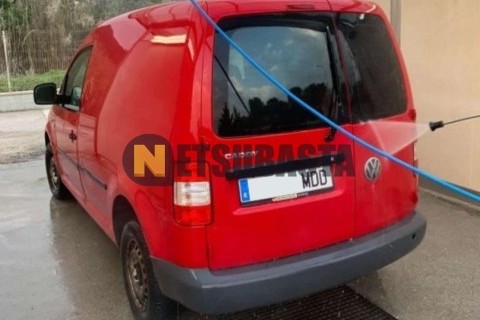 Yamaha X-Max 125 2011