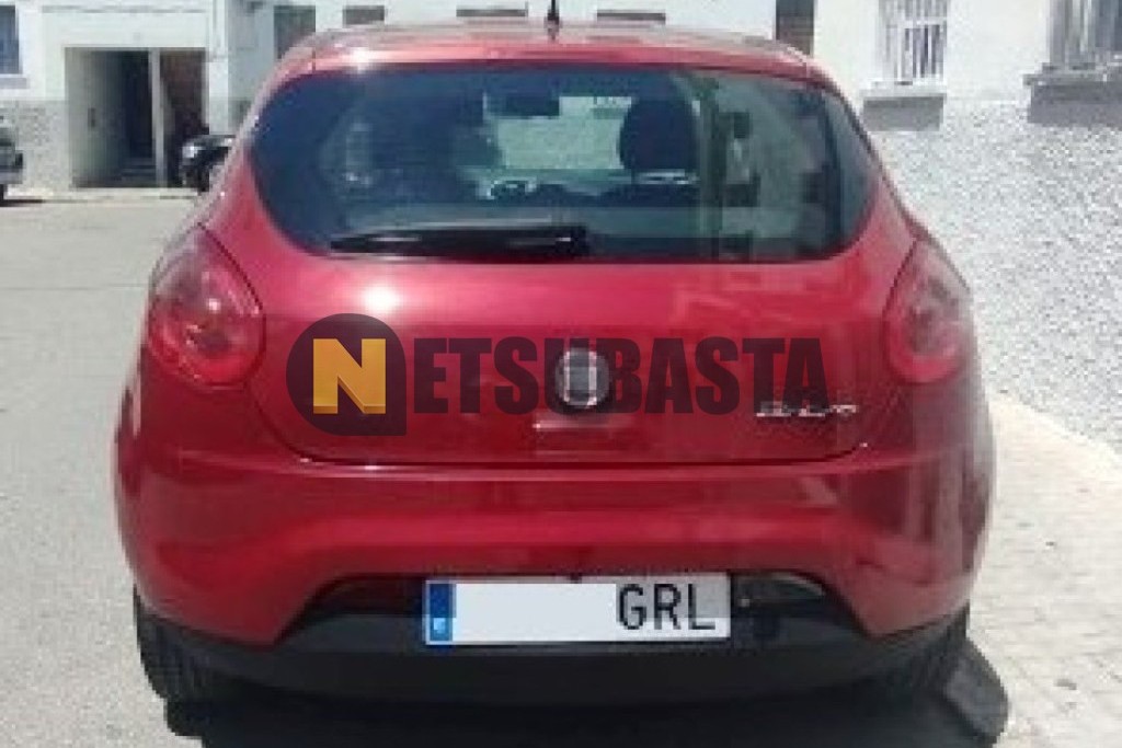 Fiat Bravo 1.6 Multijet 2009
