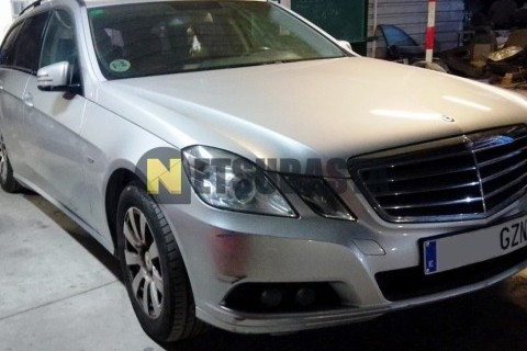 Yamaha X-Max 125 2011