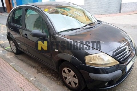 Suzuki Address 50 2001