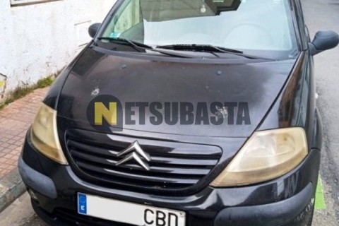 Suzuki Address 50 2001