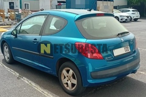 Yamaha YZF R 125 2010