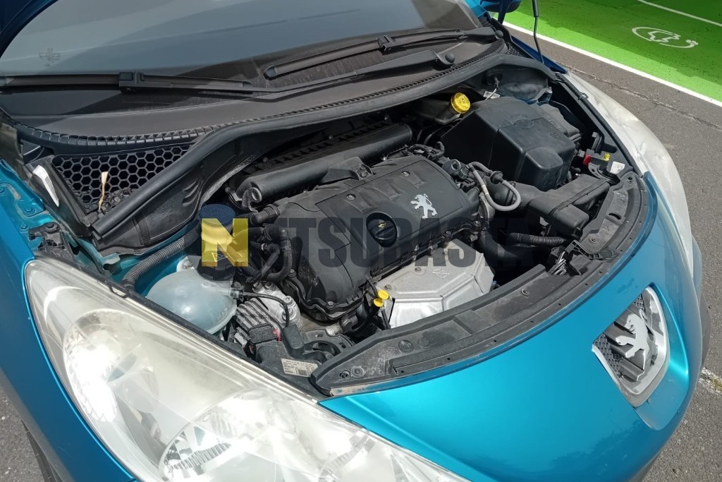 Peugeot 207 1.4 2008