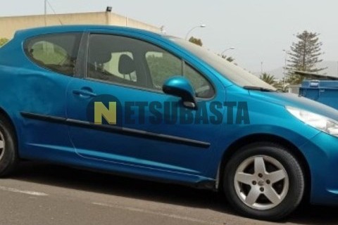 Yamaha YZF R 125 2010