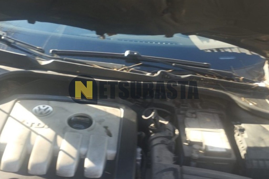 Volkswagen Golf 2.0 TDI 2006