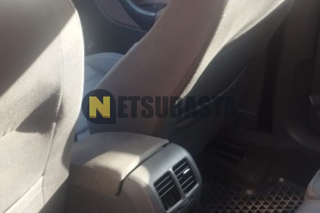 Volkswagen Golf 2.0 TDI 2006