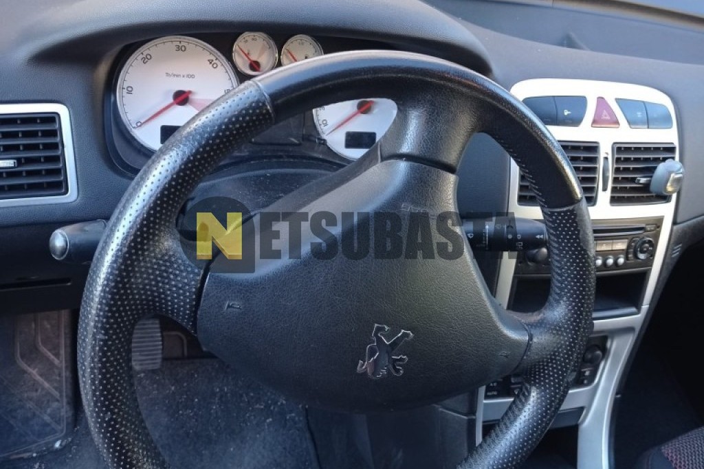 Peugeot 307 Break 1.6 HDI 2006