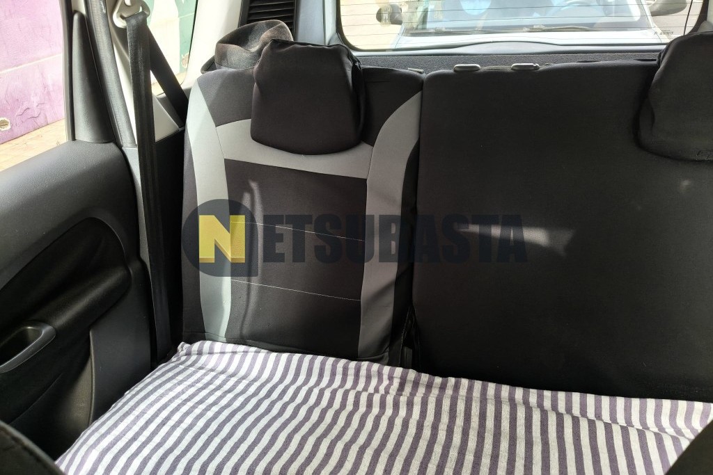 Citroën C3 Picasso 1.4 VTi 2015