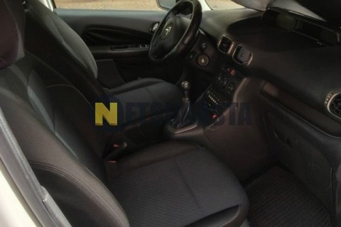 Suzuki Address 50 2001