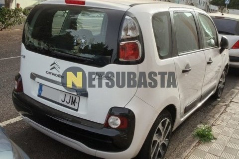 Suzuki Address 50 2001