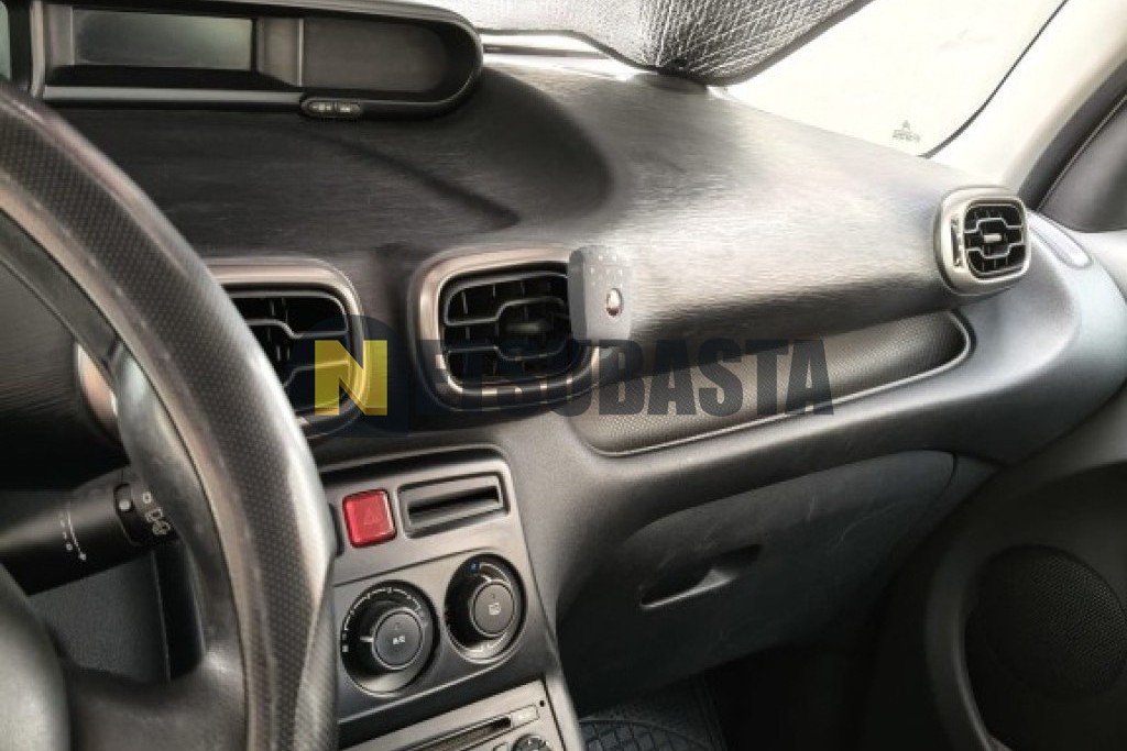 Citroën C3 Picasso 1.4 VTi 2015