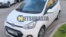 Hyundai i10 1.0 MPi 2014