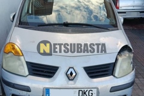 Yamaha XMAX 250 2007