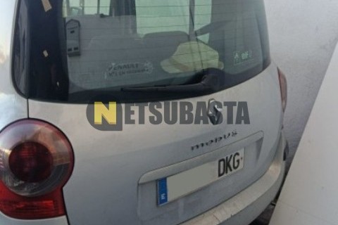 Yamaha XMAX 250 2007