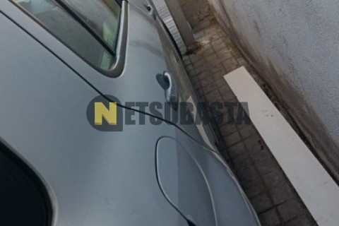 Yamaha XMAX 250 2007