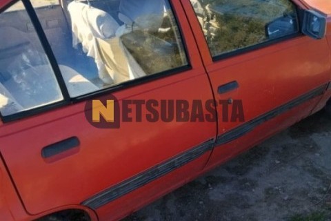 Piaggio MP3 500 Touring 2012