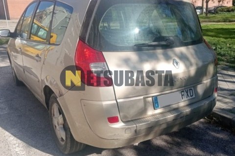 Suzuki Address 50 2001