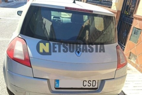 Yamaha XMAX 250 2007