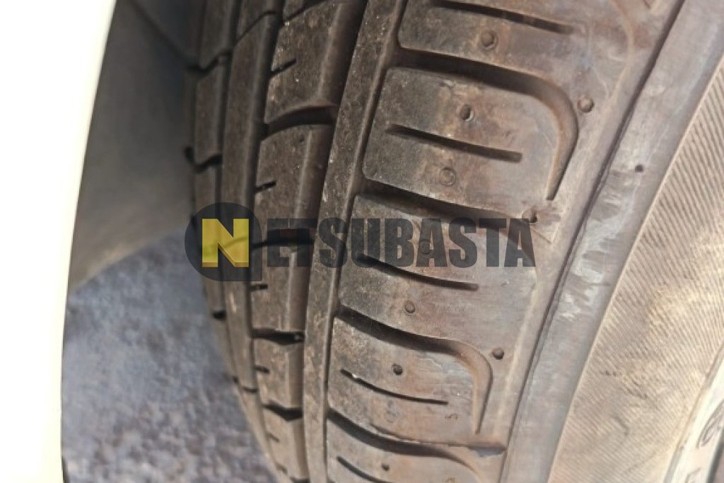 Renault Megane 1.5 dCi 2004