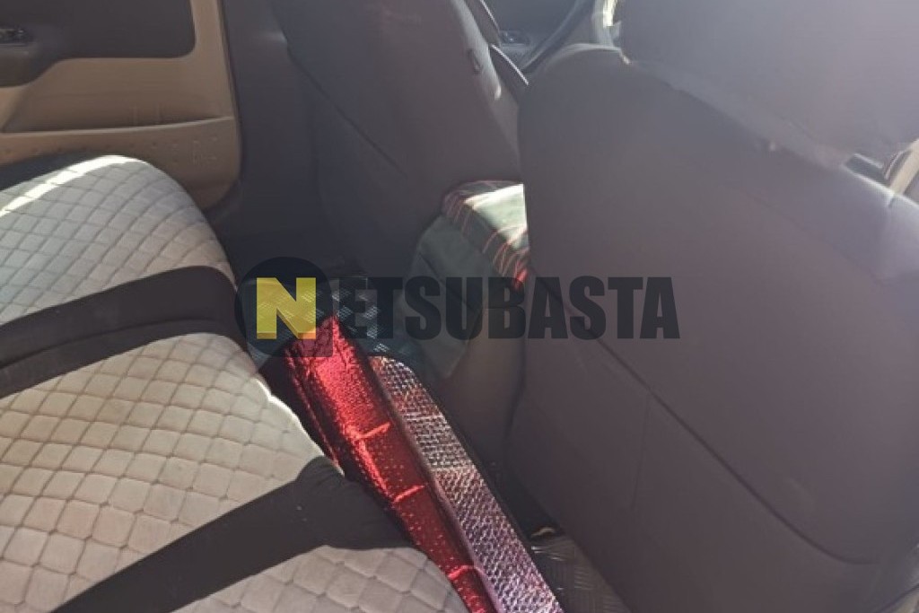 Renault Megane 1.5 dCi 2004