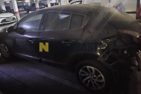 Yamaha YZF R 125 2010