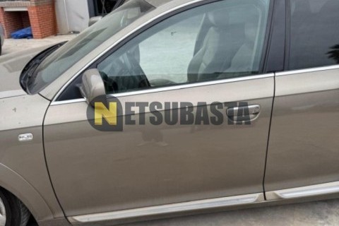 Suzuki Address 50 2001