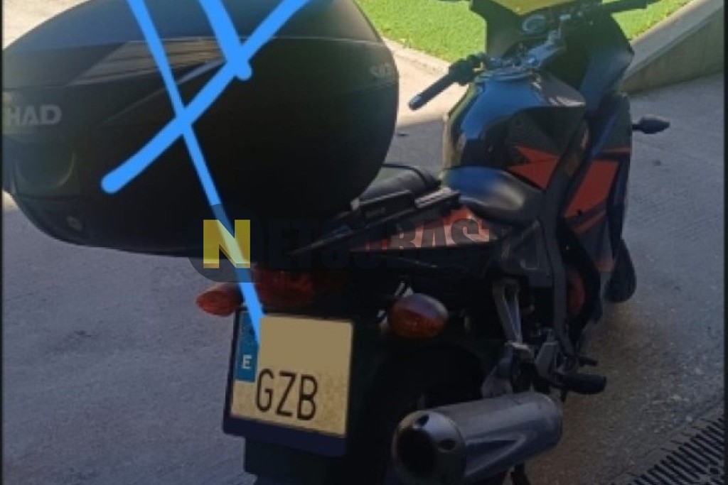 Daelim Roadwin 125R 2010