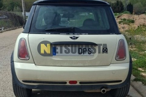 Piaggio MP3 500 Touring 2012