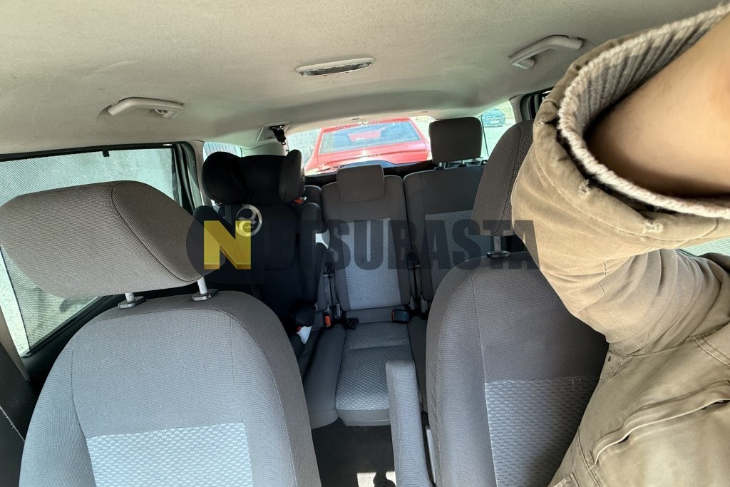 Ford Focus C-Max 1.6 2003