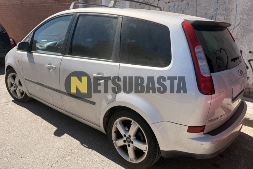Ford Focus C-Max 1.6 2003