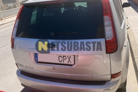 Piaggio MP3 500 Touring 2012