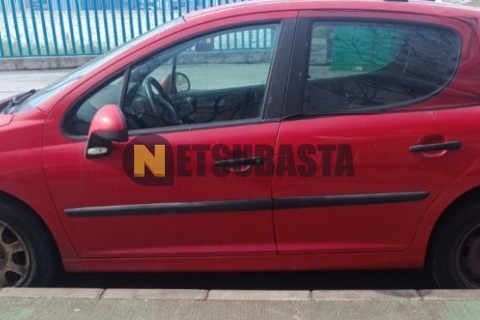 Yamaha YZF R 125 2010