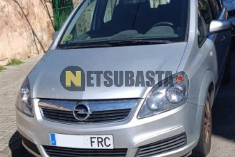 Piaggio MP3 500 Touring 2012