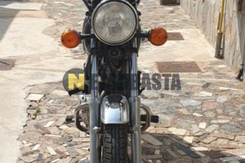 Piaggio MP3 500 Touring 2012