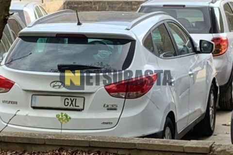 Yamaha YZF R 125 2010