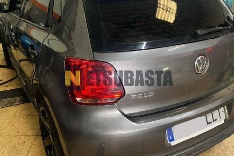 Yamaha YZF R 125 2010