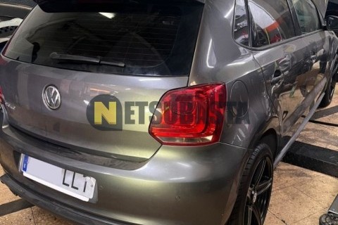 Yamaha YZF R 125 2010