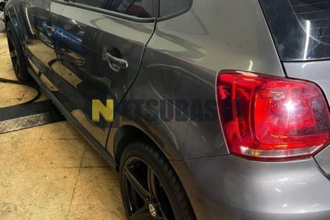 Yamaha YZF R 125 2010