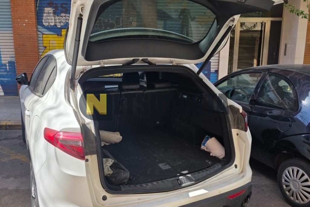 Alfa Romeo Stelvio 2.2 Diesel AT8 Q4 2019