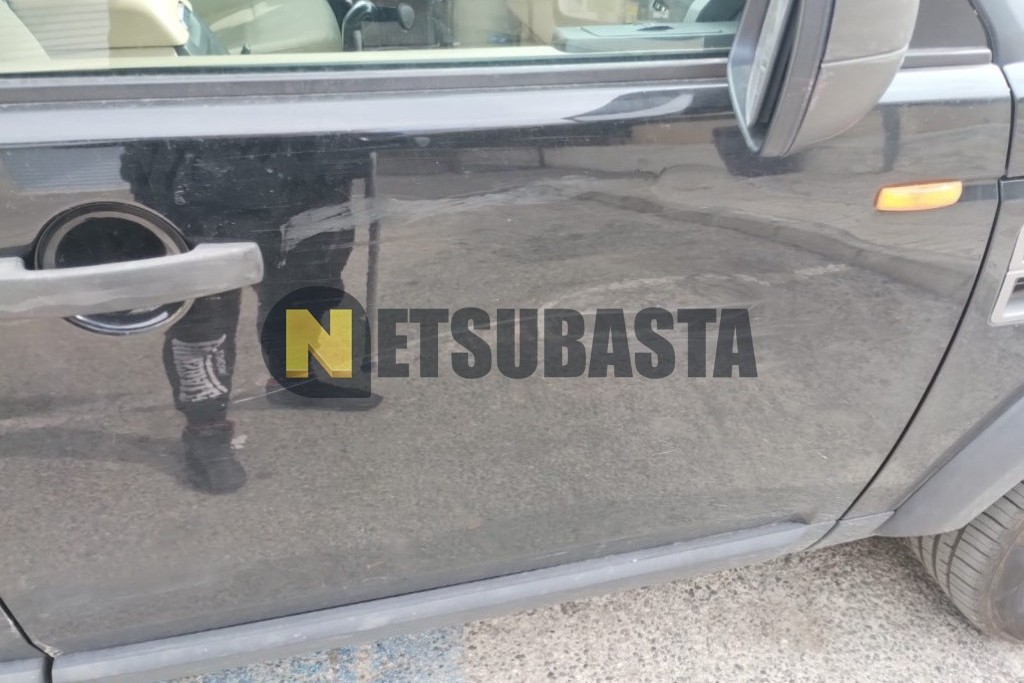 Land-Rover Discovery 3.0 TDV6 2.7 SE CommandShift 2007