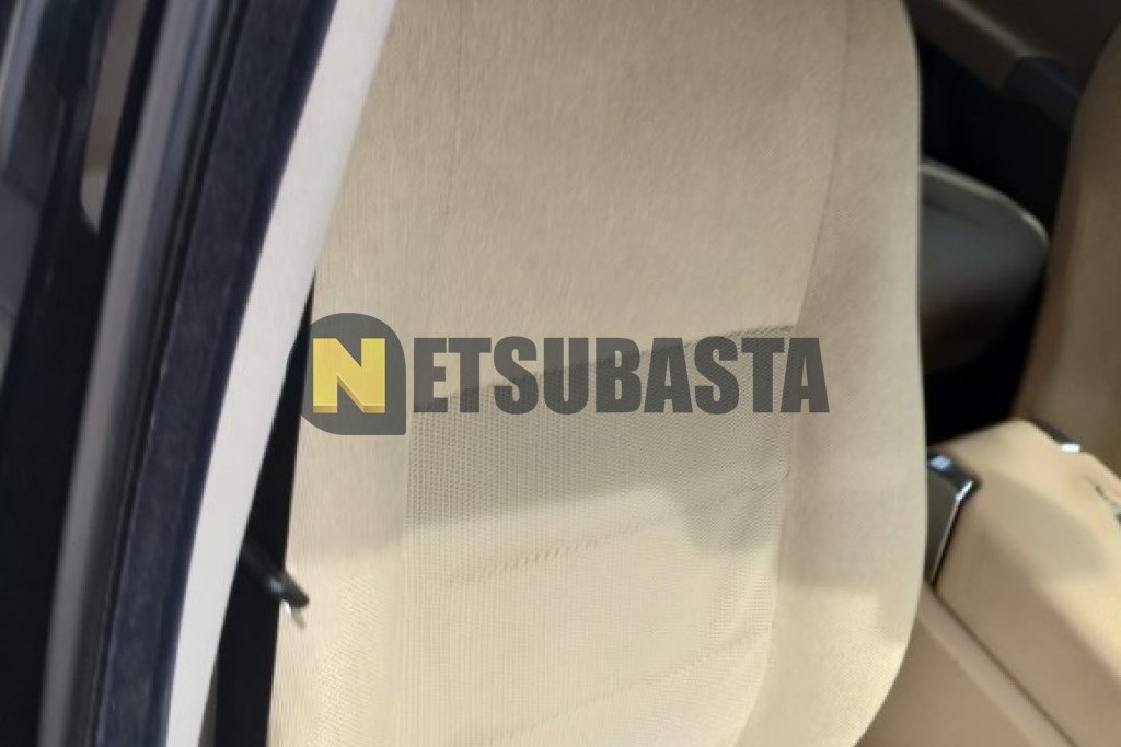 Land-Rover Discovery 3.0 TDV6 2.7 SE CommandShift 2007