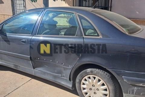 Yamaha YZF R 125 2010